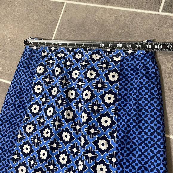 Boden A-line Skirt size 8 - Picture 6 of 10